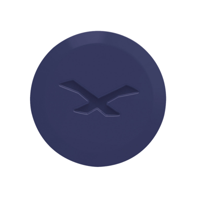 NEXX SX.10 YAN KAPAK VIDASI MAVI