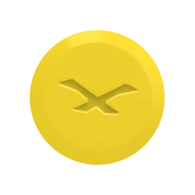 NEXX SX.10 YAN KAPAK VIDASI SARI