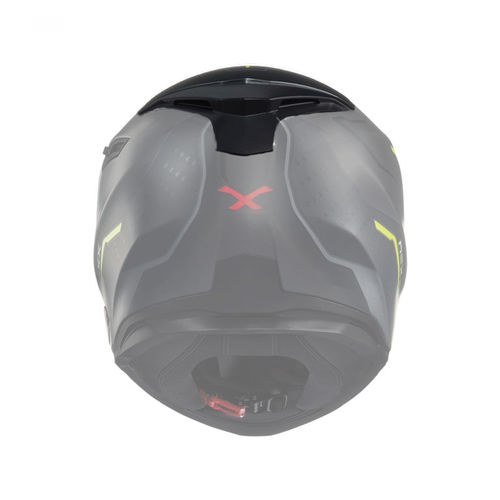 NEXX SX.100 ARKA HAVALANDIRMA