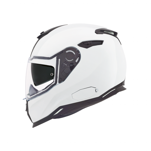 NEXX SX.100 BEYAZ KASK