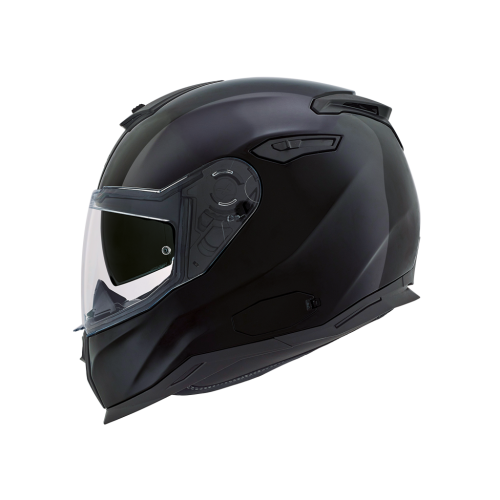 NEXX SX.100 MAT SIYAH KASK