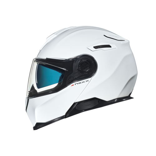 NEXX X.VILITUR BEYAZ KASK
