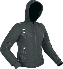 Prosev 2772 Softshell Kışlık Bayan Mont