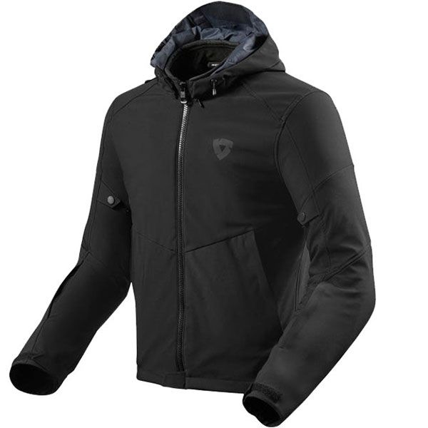 Revit Afterburn H20 Mont