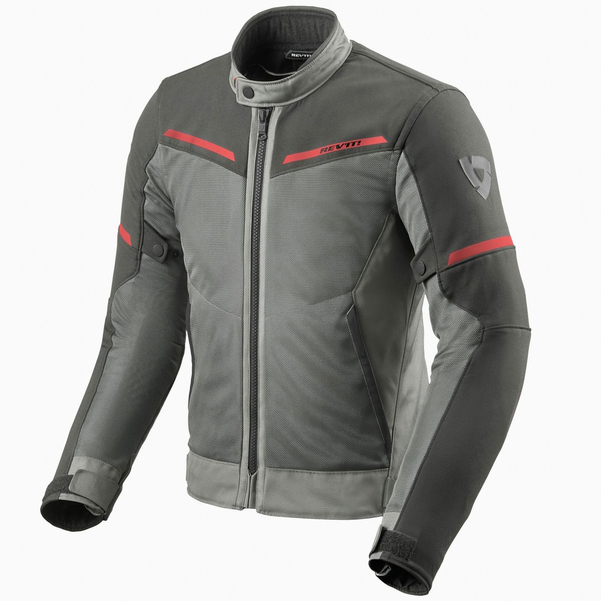 Revit Airwave 3 Yazlık Mont (Gri-Antrasit)