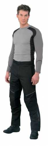 REVIT MISSION PANTOLON SIYAH