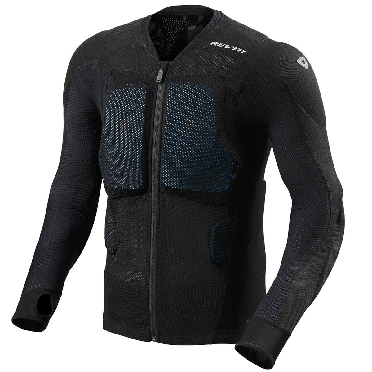 Revit Proteus Full Body Armour Vücut Koruma