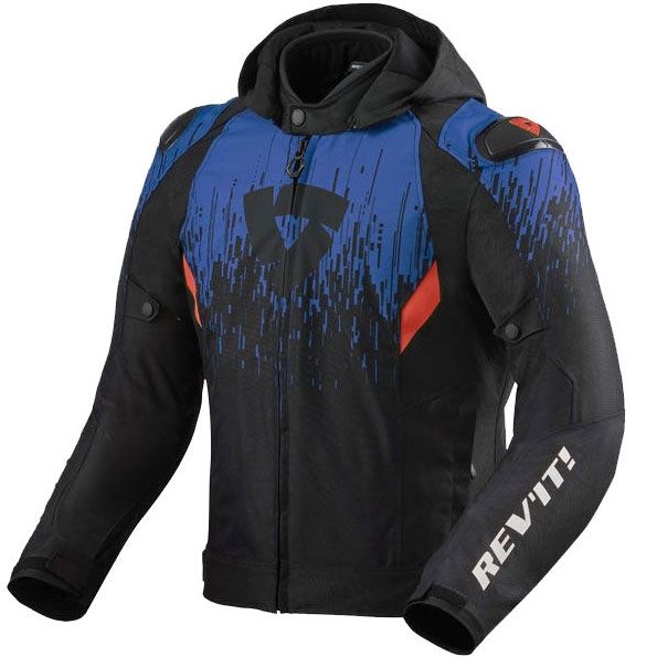 Revit Quantum 2 H20 Mont 