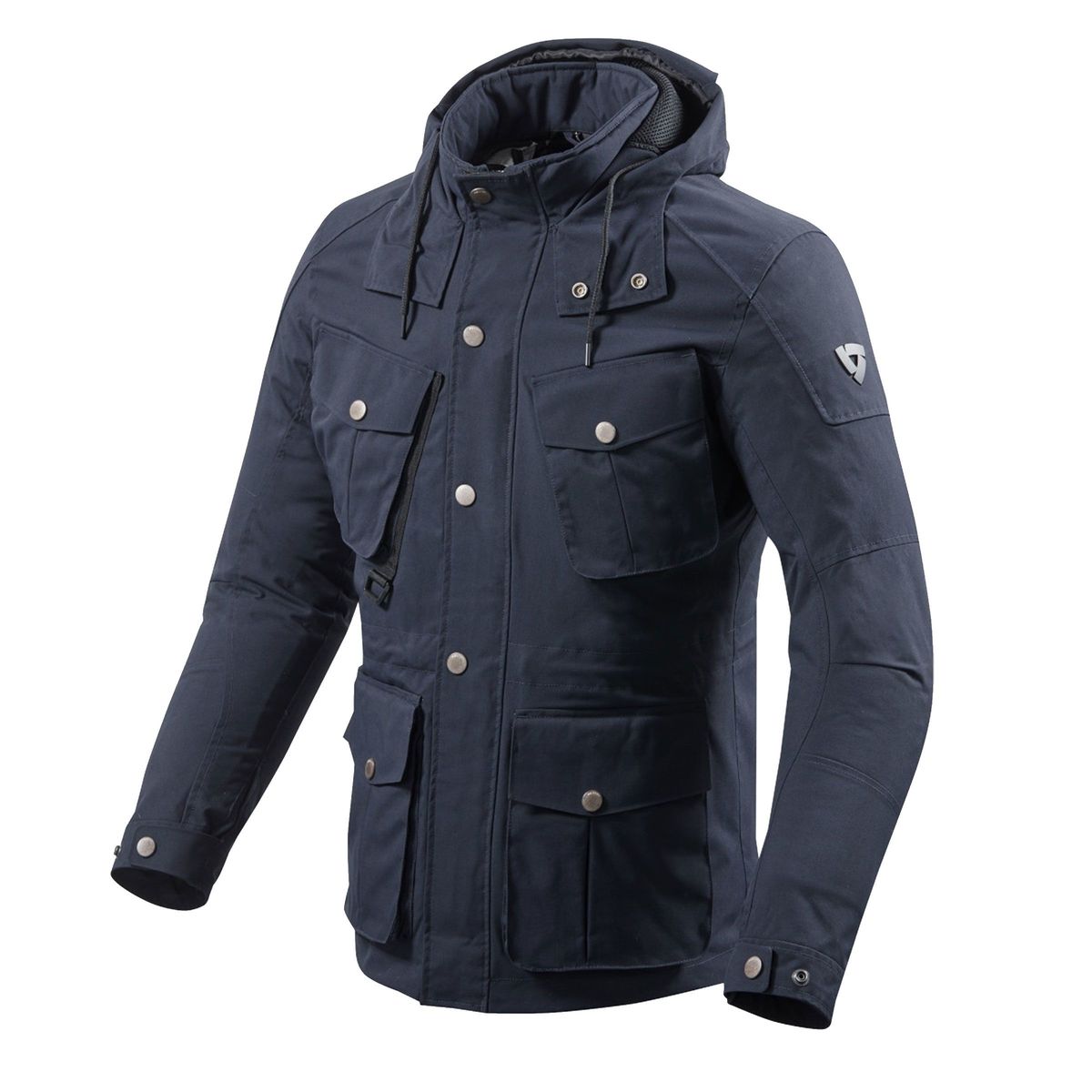 Revit Triomphe Mont (Mavi)