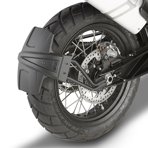GIVI RM7710KIT KTM 790 ADVENTURE (19-20) - ADVENTURE R (19-20) ARKA ÇAMURLUK KITI