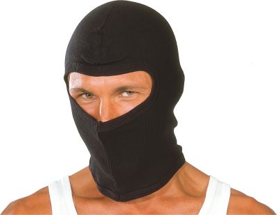 ROLEFF PAMUKLU BALACLAVA