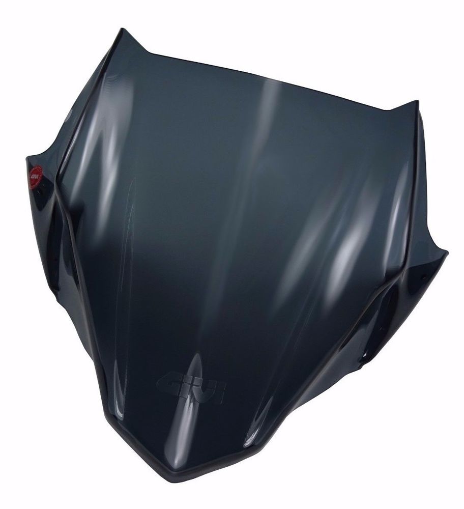 GIVI A5125 BMW G310R (17-19) RÜZGAR SİPERLİK