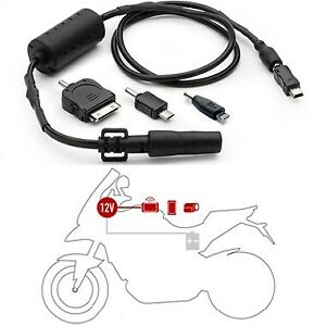 Givi S112 GÜÇ BAĞLANTISI