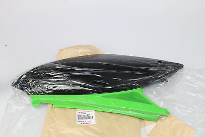 kawasaki kx 250f sol kuyruk kx 250 f kuyruk grenajı sol taraf sıfır orıjınaldir