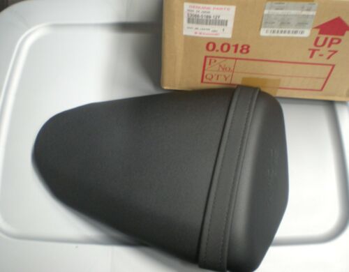 09-17 kawasaki zx6 arka sele zx636 arka sele zx 636 arka sele sıfır orıjınaldir