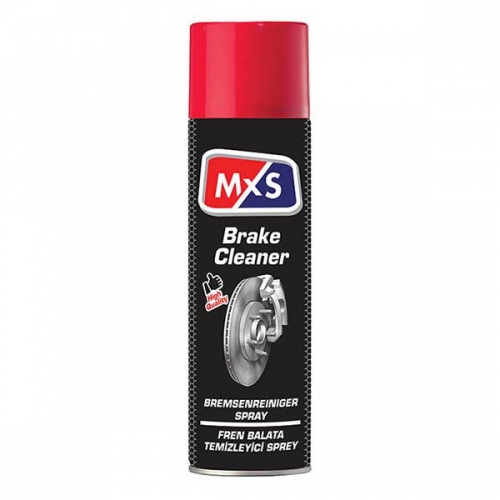 MXS Fren ve Balata Temizleyicisi (500 ml)
