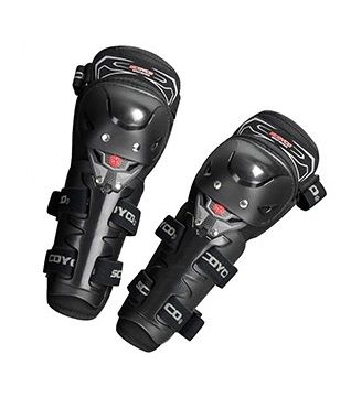 Scoyco H11 Dirseklik Takım