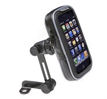 Shad 3.8'' Aynaya Takılan Telefon/GPS Tutucu