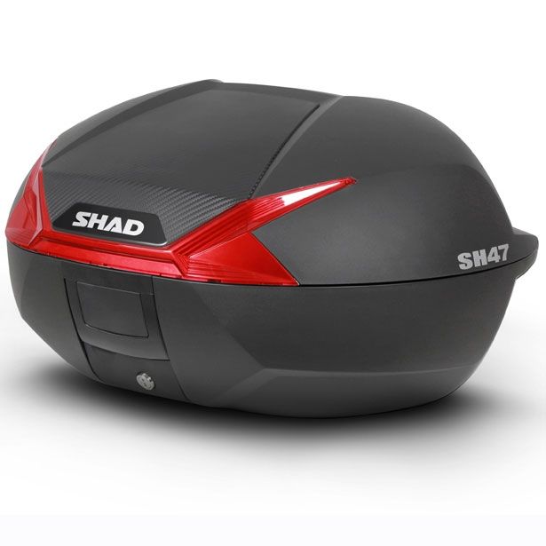 Shad SH47N Arka Çanta (47 Litre)