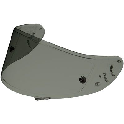 SHOEI CF-1V KASK CAMI SIYAH (YARIS) (X-SPIRIT - XR-1000 - RAID II - MULTITEC)