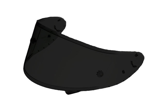 SHOEI CWR-F KASK CAMI SIYAH (NXR - X-SPIRIT 3)