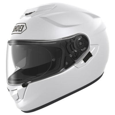 SHOEI GT-AIR BEYAZ KASK