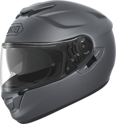 SHOEI GT-AIR MAT GRI KASK
