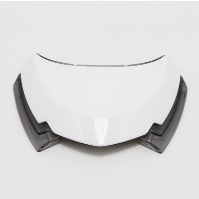 SHOEI GT-AIR ARKA TEPE HAVALANDIRMA BEYAZ