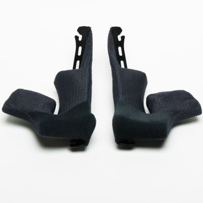 SHOEI HORNET-DS YANAK PED XS-M-L