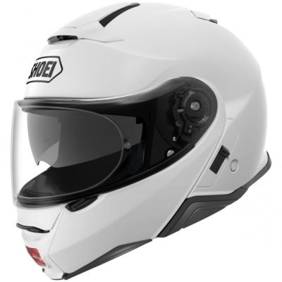 SHOEI NEOTEC 2 BEYAZ KASK