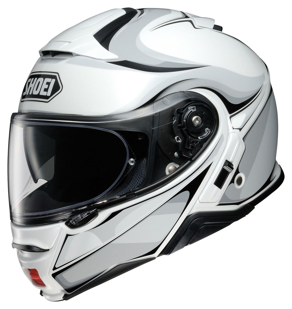 Shoei Neotec 2 Winsome (NEO3) TC-6 Çeneden Açılır Kask