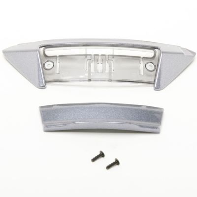 SHOEI XR-1000 ÇENE HAVALANDIRMA