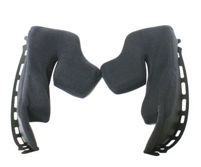 NEXX X.WED 2 - X.D1 KASK CAMI BEYAZ