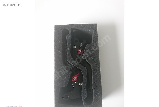 Kawasaki Ninja ZX-6R (ZX636R) renkli kısa spor manet