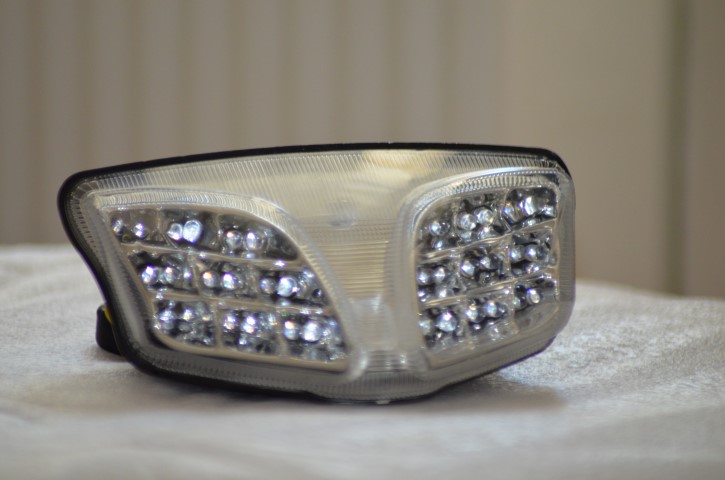 Suzuki Gsxr 1000 K9-L6 Sinyalli Stop