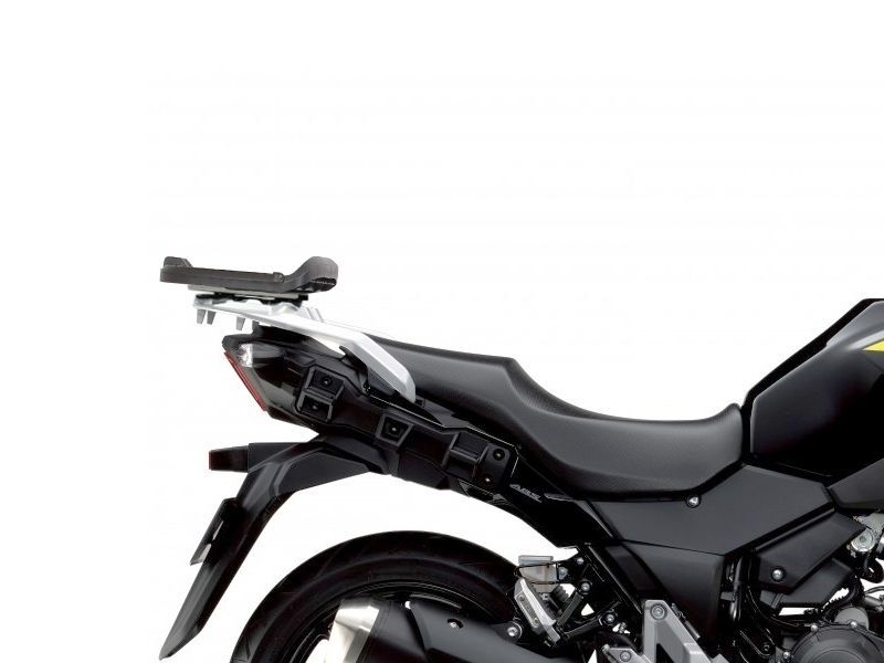 Suzuki V-Strom 250 (17-20) Arka Çanta Demiri (Shad SOVS27ST)
