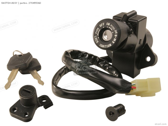 07-14 kawasaki versys 650 kontak seti 06-11 kawasaki er6 kontak