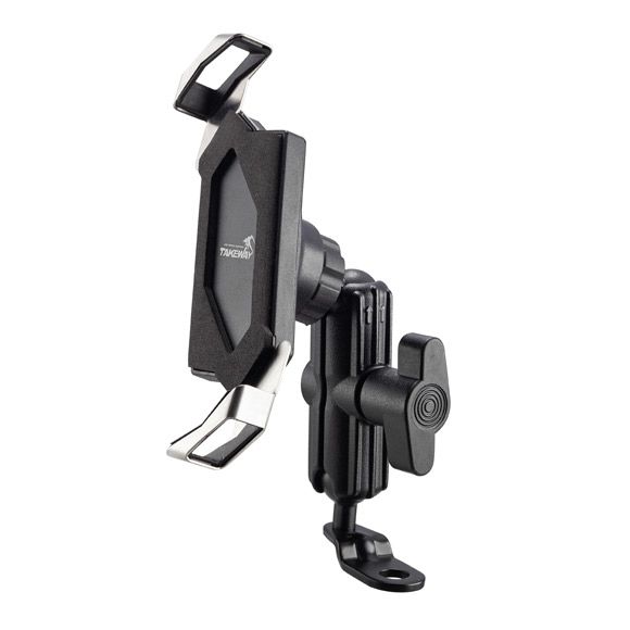 Takeway LA1-PH05 Telefon Tutucu Açık Model Metal (ATTM)