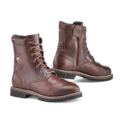 TCX HERO WATERPROOF BOT KAHVERENGI