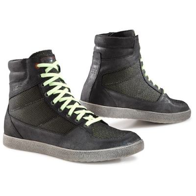 TCX X-WAVE AIR BOT SIYAH