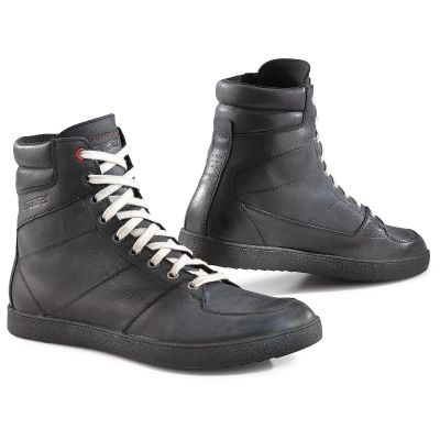 TCX X-WAVE WATERPROOF SIYAH BOT