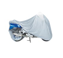 Tex 262 L-XL Siyah Scooter Kalın Sele Kılıfı