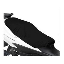 Tex 262 L-XL Siyah Scooter Kalın Sele Kılıfı