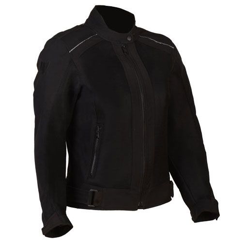 Vexo Cayman Air Kadın Yazlık Motosiklet Montu