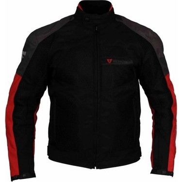 Venom Dynamic Yazlık Motosiklet Montu