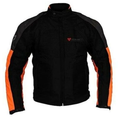 Venom Dynamic Yazlık Motosiklet Montu