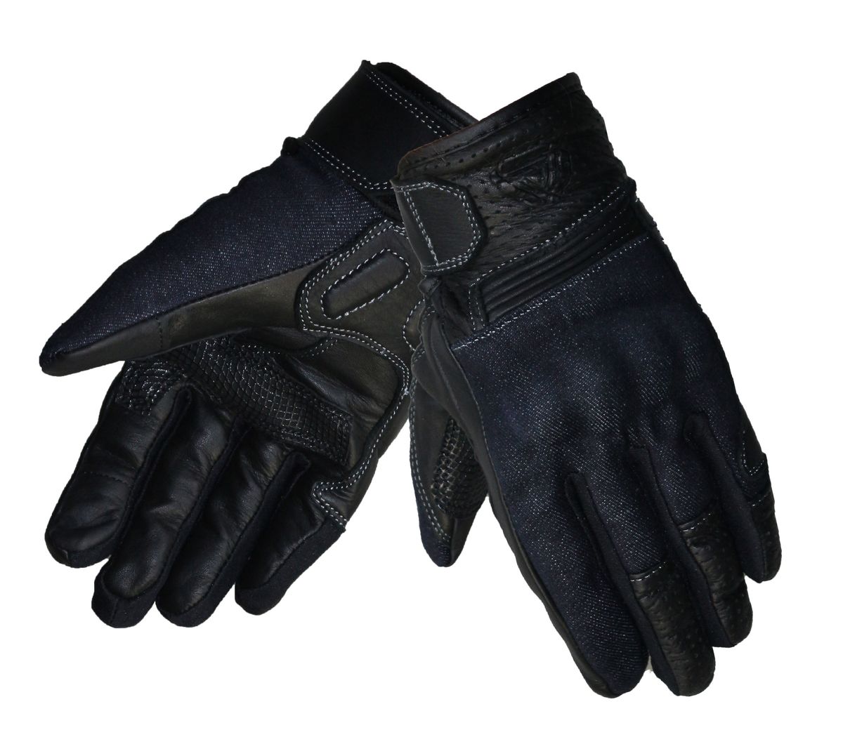 Vexo Denim Yazlık Korumalı Eldiven