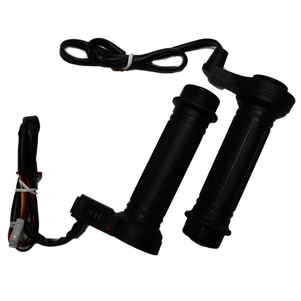 Vexo SR-70 Elcik Isıtma