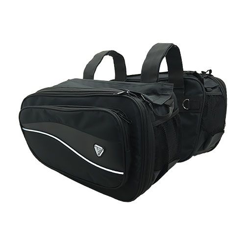 Vexo V31 Yan Kumaş Çanta