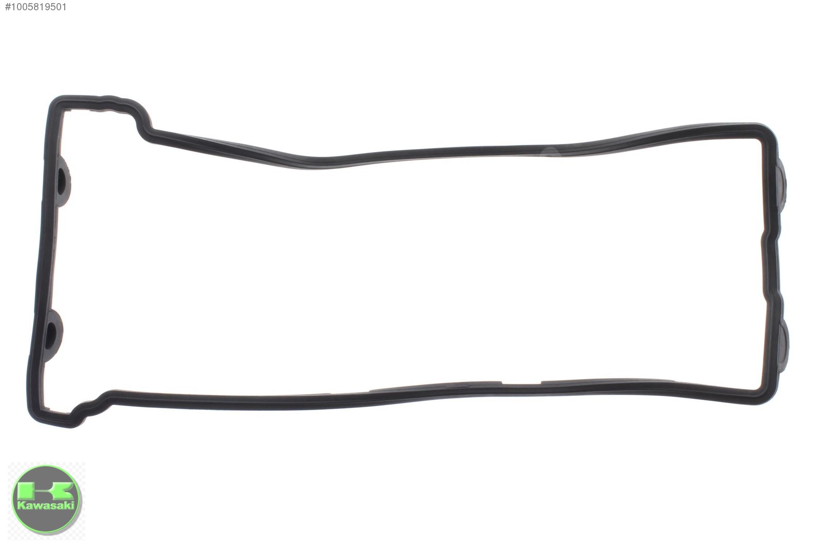 kawasaki zzr 1400 kulbırıtor kapak contası zzr 1400 üst conta  sıfır 